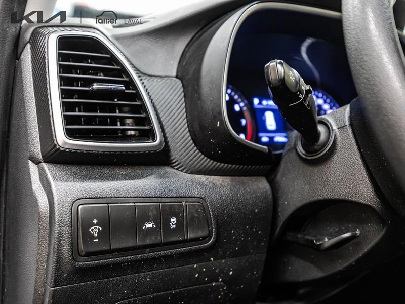 2021 Hyundai Tucson - Image 20