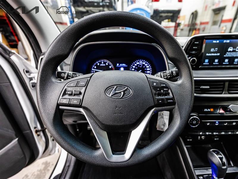 2021 Hyundai Tucson - Image 21