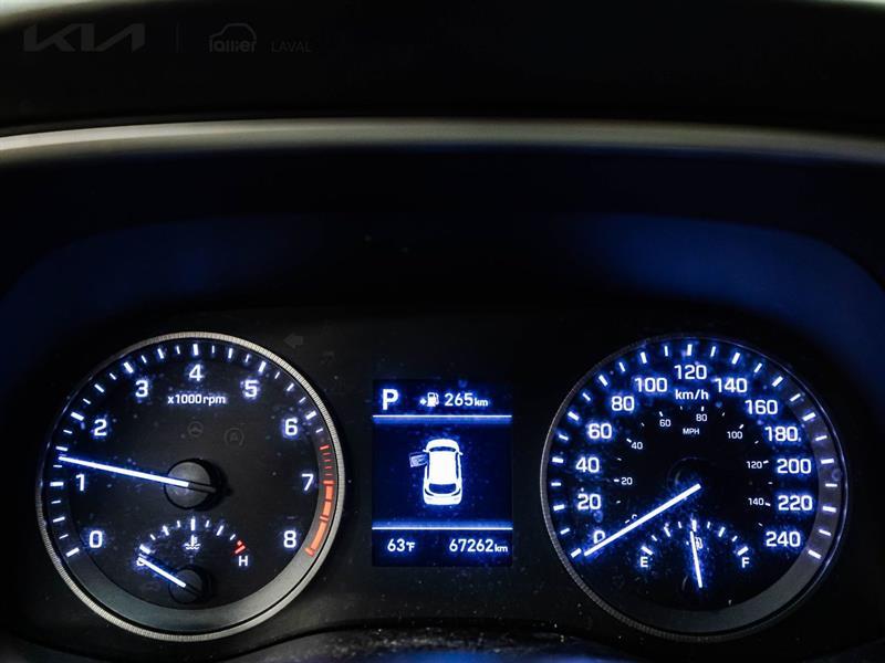 2021 Hyundai Tucson - Image 22