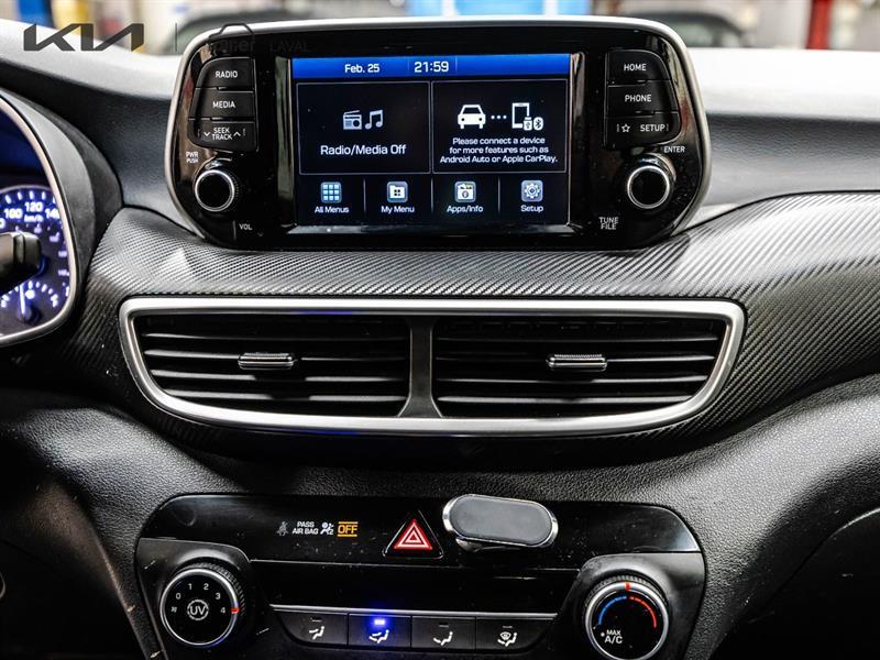 2021 Hyundai Tucson - Image 23