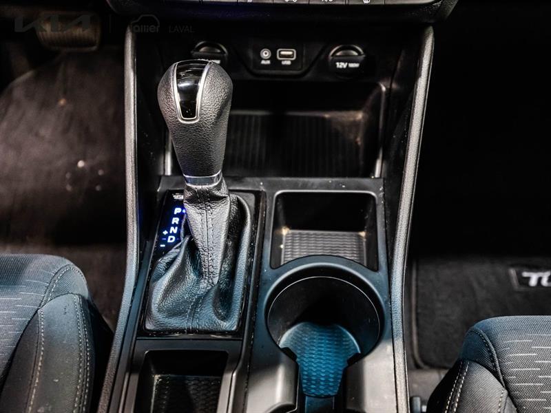 2021 Hyundai Tucson - Image 24