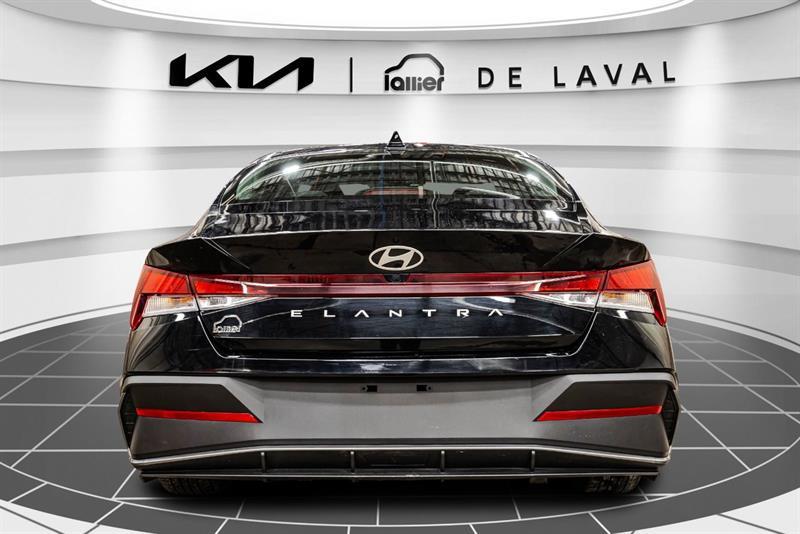 2025 Hyundai Elantra - Image 6