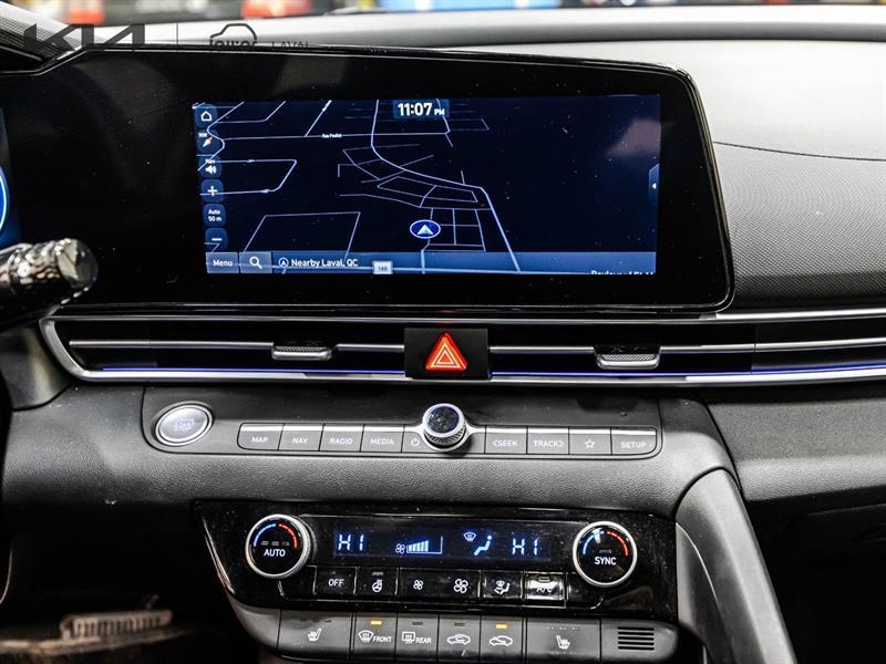 2025 Hyundai Elantra - Image 25