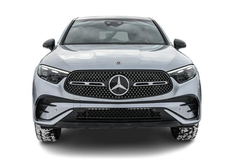 2024 Mercedes-Benz GLC - Image 2