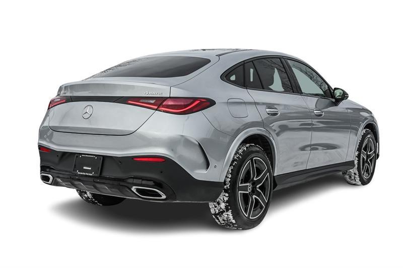 2024 Mercedes-Benz GLC - Image 6