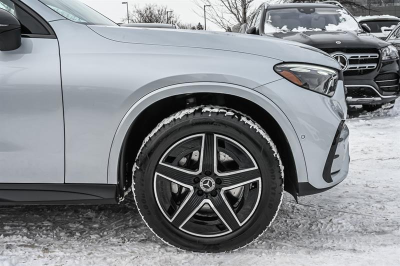 2024 Mercedes-Benz GLC - Image 12