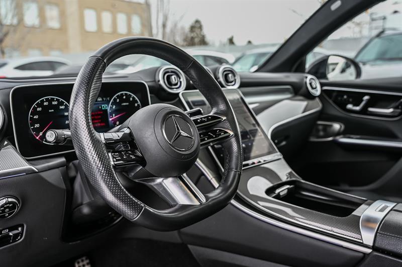 2024 Mercedes-Benz GLC - Image 16