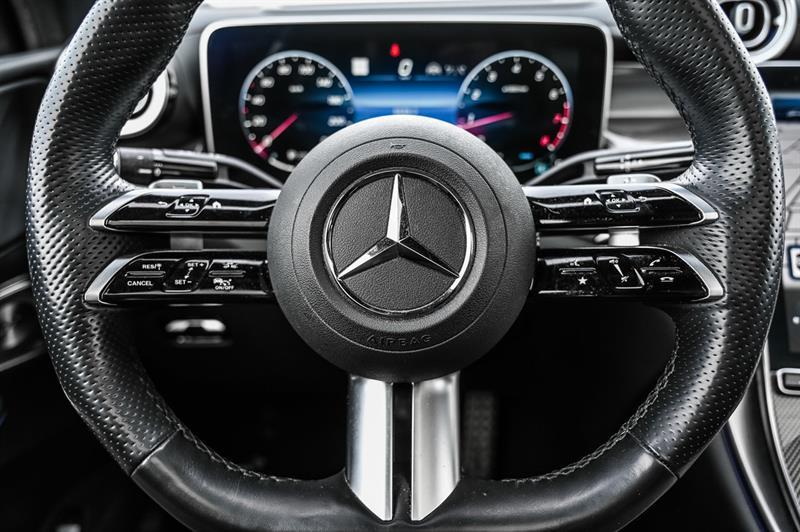 2024 Mercedes-Benz GLC - Image 20