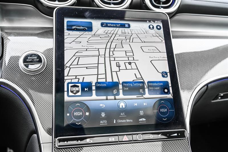 2024 Mercedes-Benz GLC - Image 22