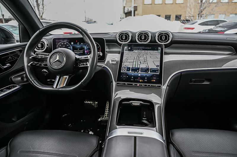 2024 Mercedes-Benz GLC - Image 25