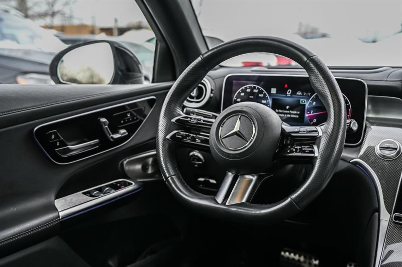 2024 Mercedes-Benz GLC - Image 26