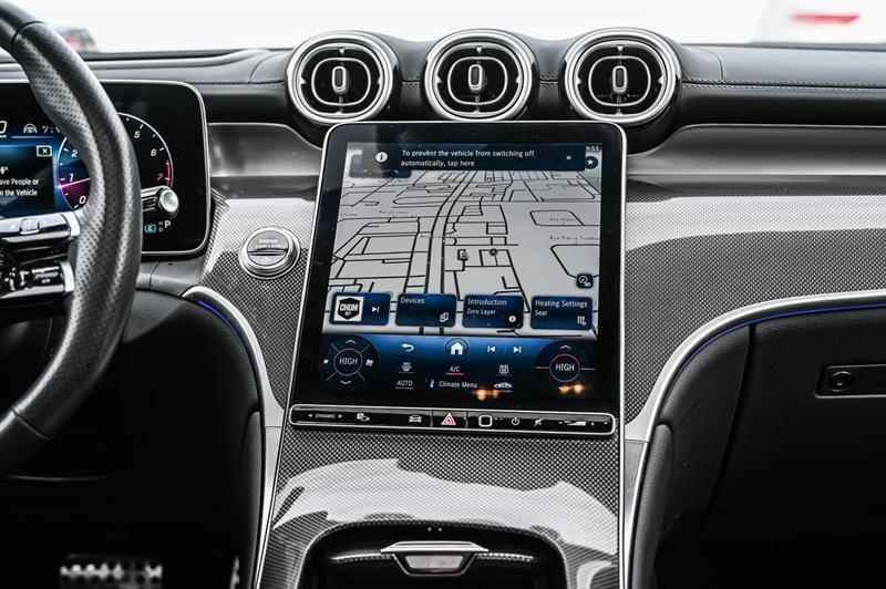 2024 Mercedes-Benz GLC - Image 27