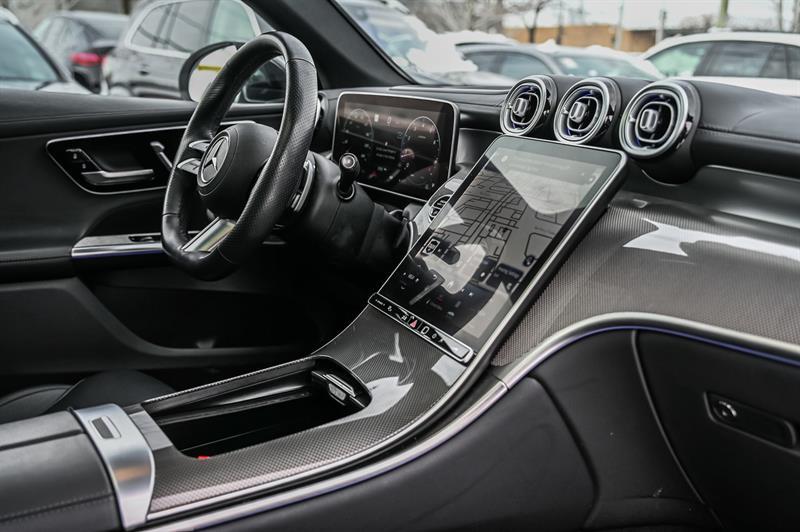 2024 Mercedes-Benz GLC - Image 28