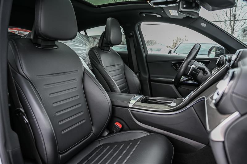 2024 Mercedes-Benz GLC - Image 29