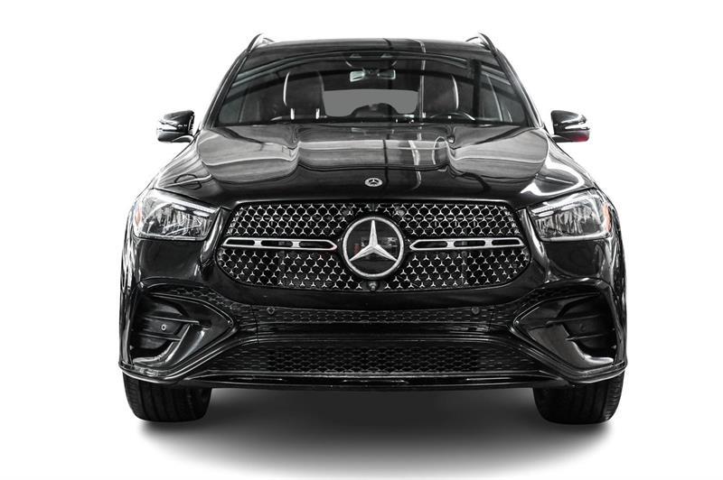 2024 Mercedes-Benz GLE - Image 2
