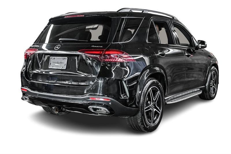 2024 Mercedes-Benz GLE - Image 6