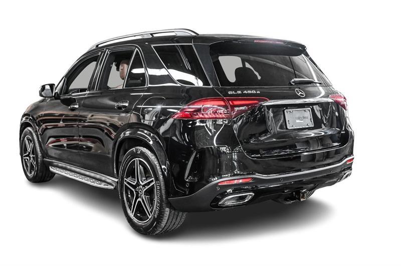 2024 Mercedes-Benz GLE - Image 10