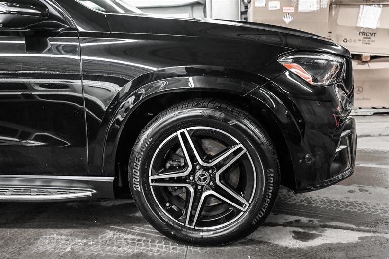 2024 Mercedes-Benz GLE - Image 12