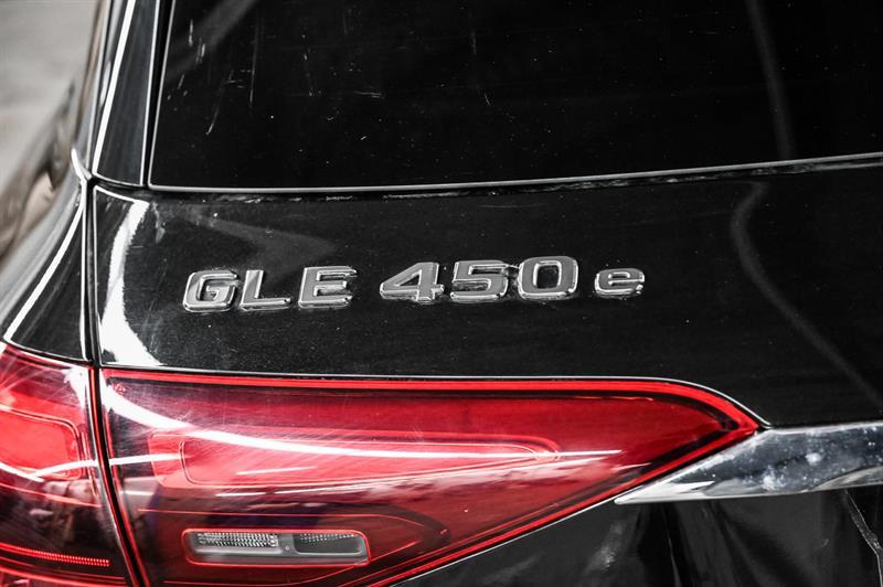 2024 Mercedes-Benz GLE - Image 14