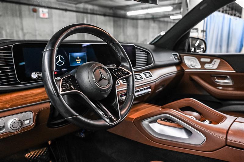 2024 Mercedes-Benz GLE - Image 16