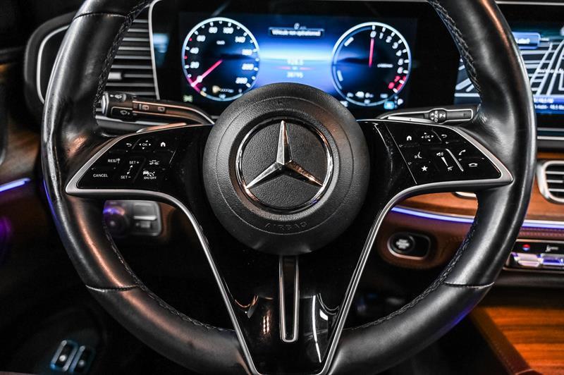 2024 Mercedes-Benz GLE - Image 20