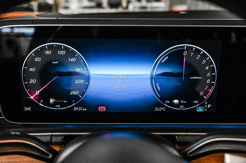 2024 Mercedes-Benz GLE - Image 21