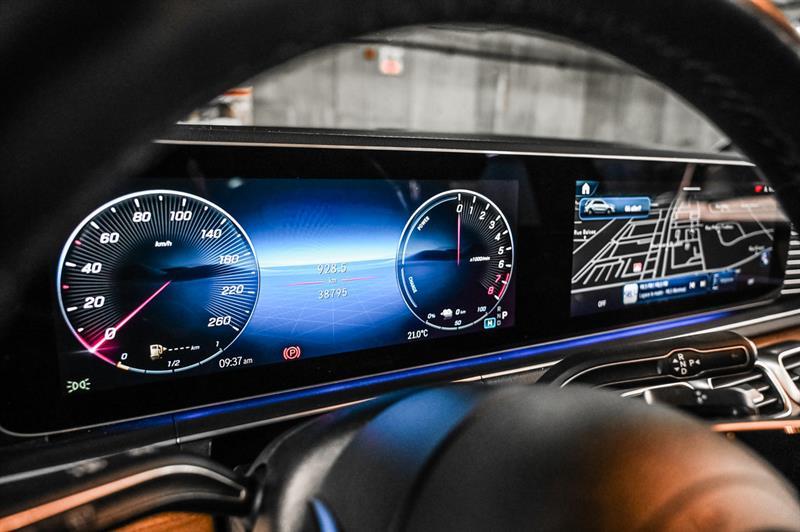 2024 Mercedes-Benz GLE - Image 22