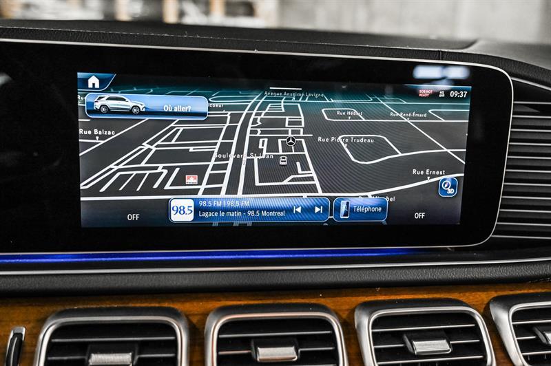 2024 Mercedes-Benz GLE - Image 23