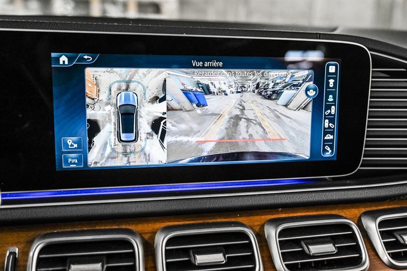 2024 Mercedes-Benz GLE - Image 24