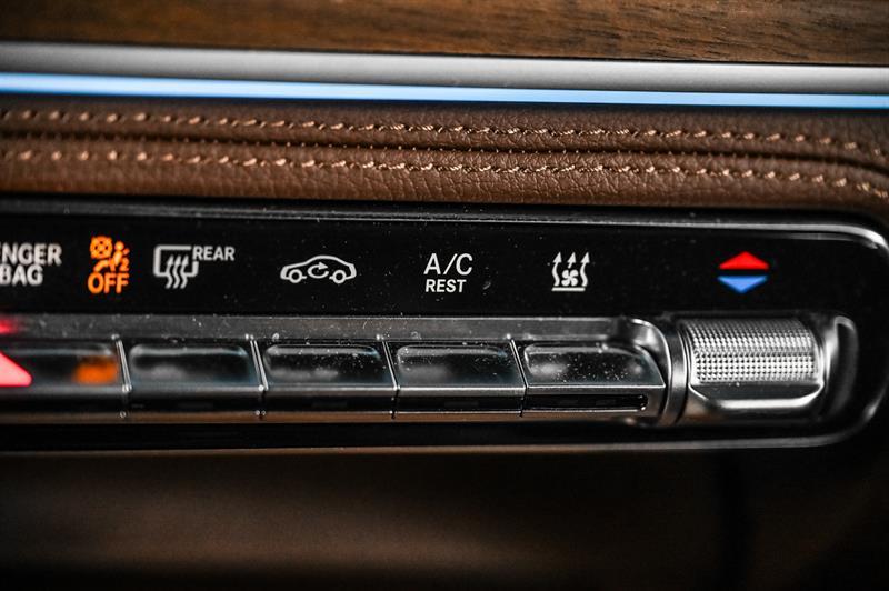 2024 Mercedes-Benz GLE - Image 25