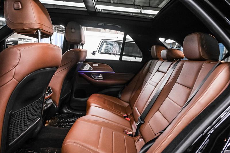 2024 Mercedes-Benz GLE - Image 26