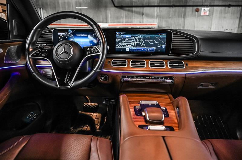 2024 Mercedes-Benz GLE - Image 27