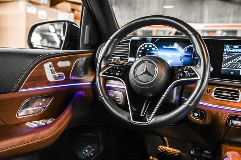2024 Mercedes-Benz GLE - Image 28