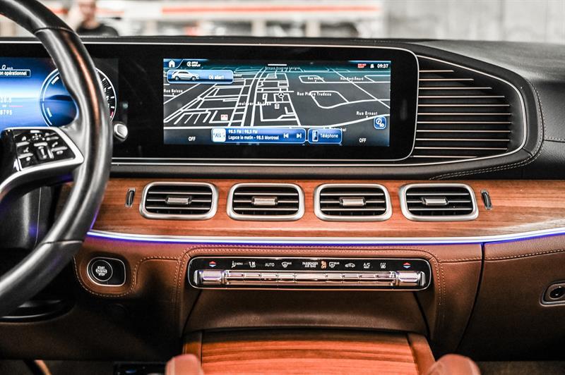 2024 Mercedes-Benz GLE - Image 29