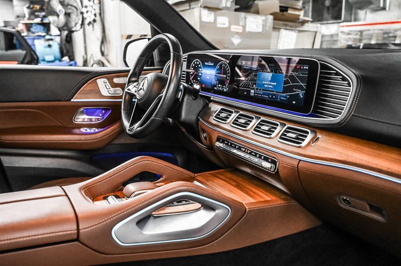 2024 Mercedes-Benz GLE - Image 30