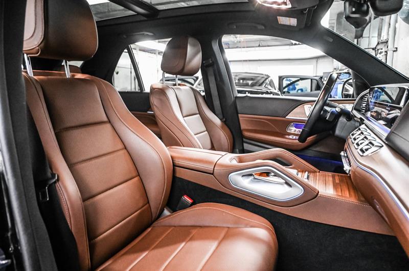 2024 Mercedes-Benz GLE - Image 31