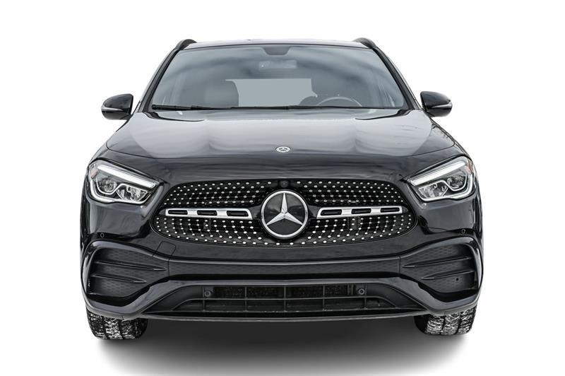 2022 Mercedes-Benz GLA - Image 2