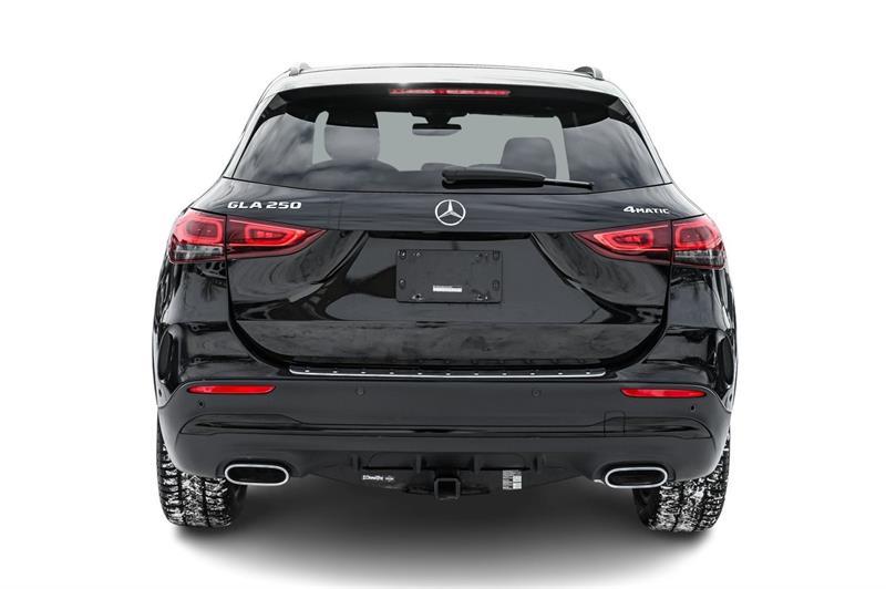 2022 Mercedes-Benz GLA - Image 8