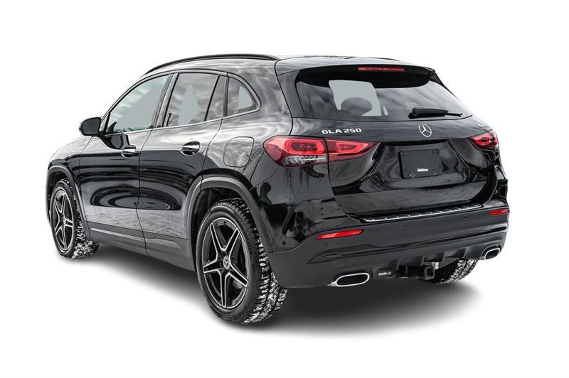 2022 Mercedes-Benz GLA - Image 10