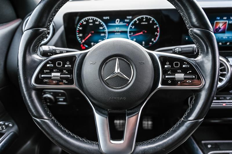 2022 Mercedes-Benz GLA - Image 20