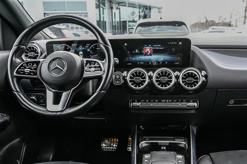 2022 Mercedes-Benz GLA - Image 24
