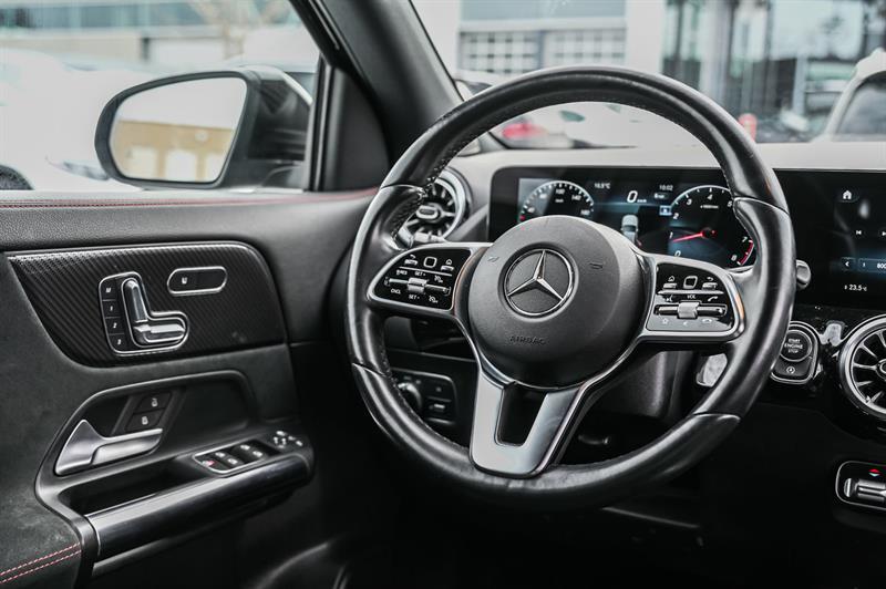 2022 Mercedes-Benz GLA - Image 25