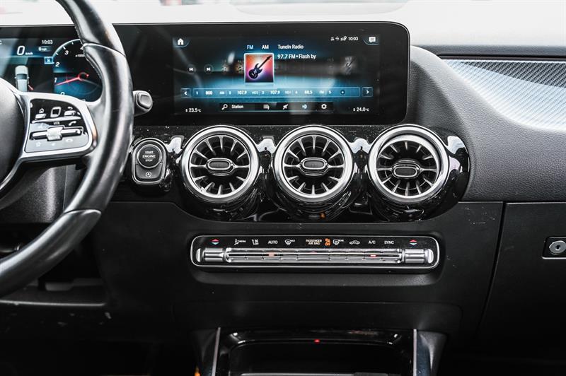 2022 Mercedes-Benz GLA - Image 26