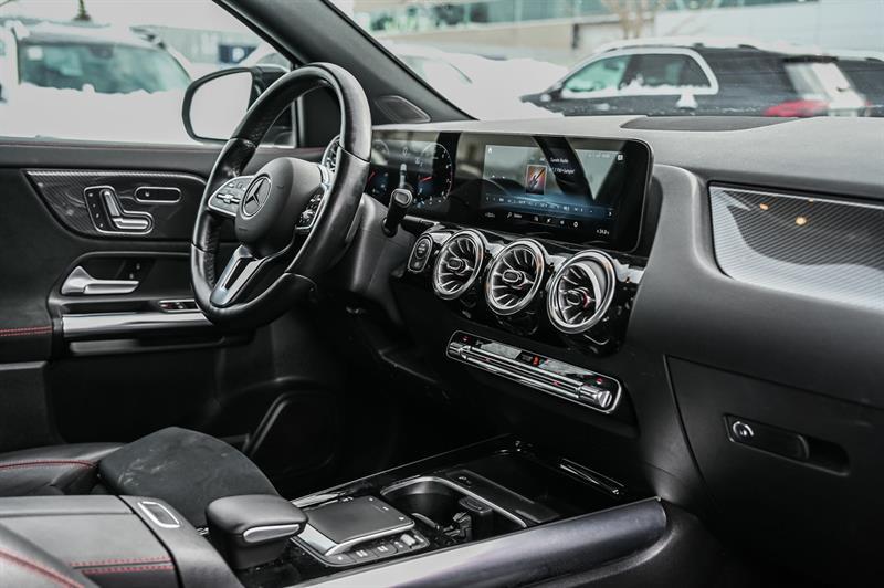 2022 Mercedes-Benz GLA - Image 27