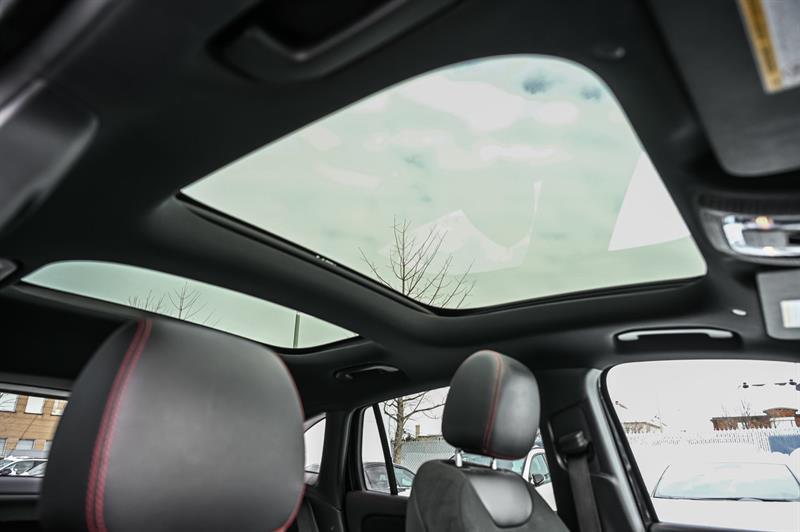 2022 Mercedes-Benz GLA - Image 28