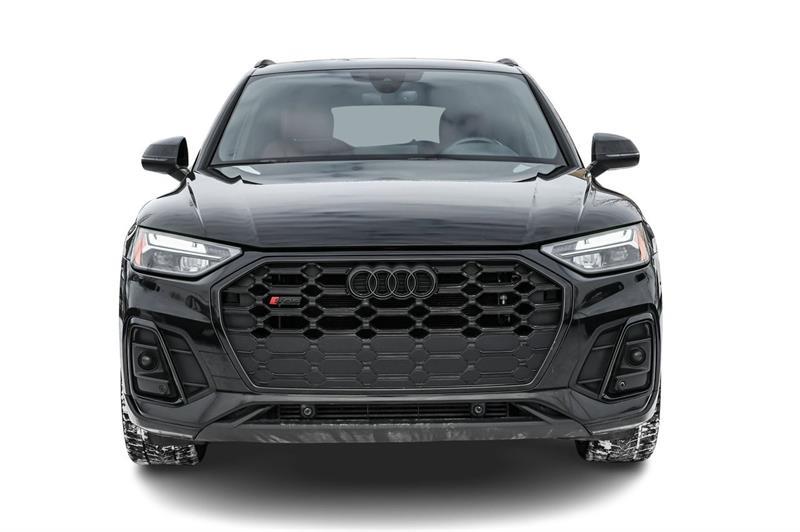 2022 Audi Q5 - Image 2