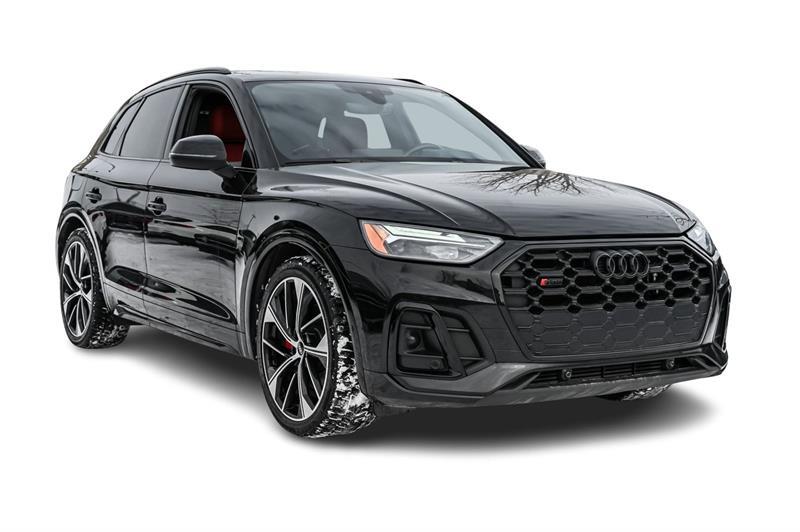 2022 Audi Q5 - Image 4