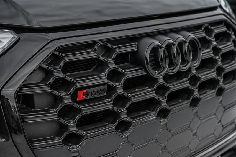 2022 Audi Q5 - Image 5