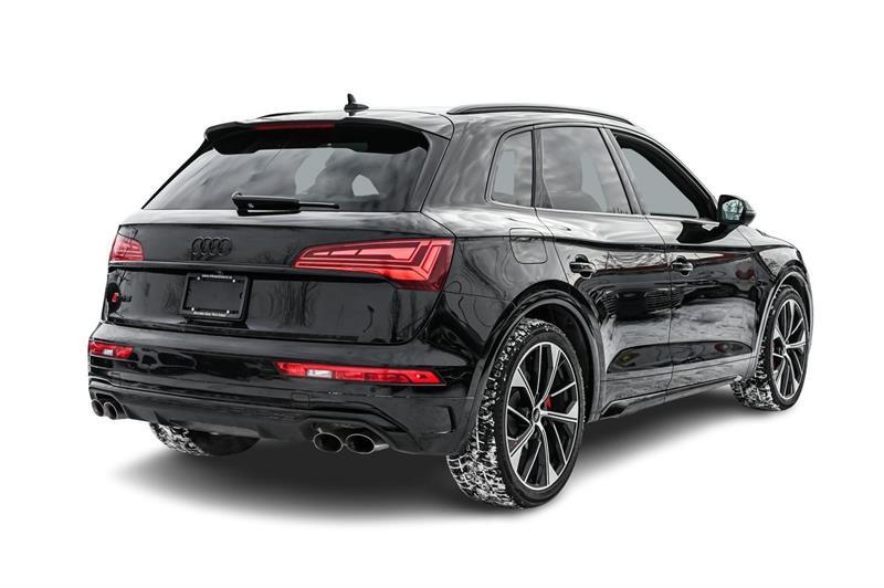 2022 Audi Q5 - Image 7