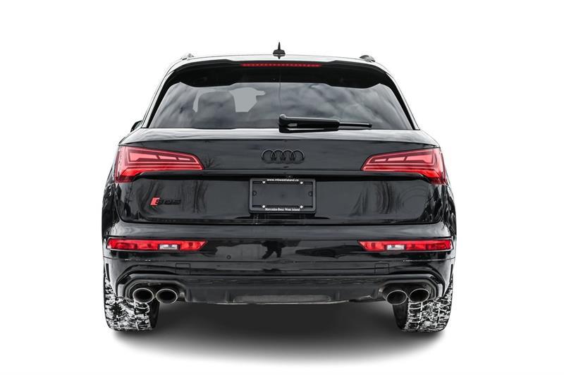 2022 Audi Q5 - Image 9